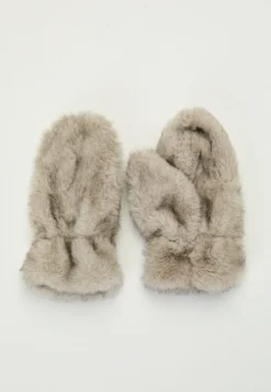 Pieces Pcjutlandia Mittens