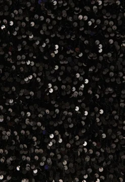 Pieces Pckam Ss Puff Sleeves Dress