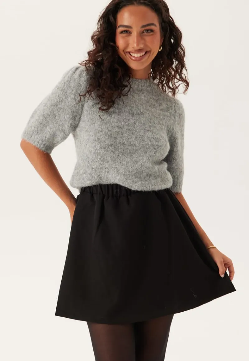 Pieces Pckamil Hw Skirt