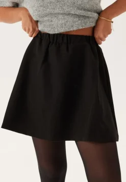 Pieces Pckamil Hw Skirt