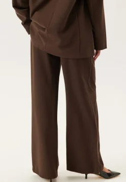 Pieces Pckamil Hw Wide Pant