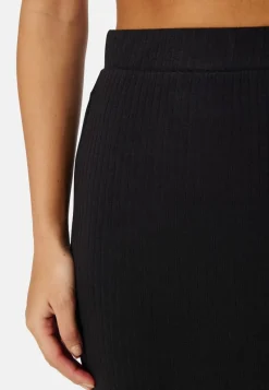 Pieces Pckylie MW Midi Skirt