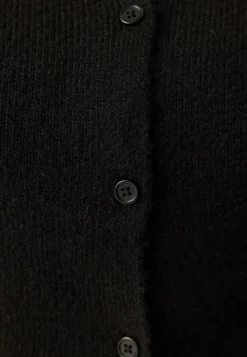 Pieces Pcmalou Ls Knit Cardigan