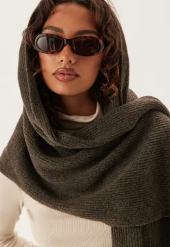 Pieces Pcmoella Scarf