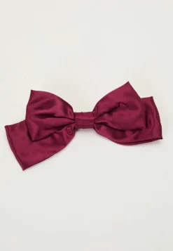 Pieces Pcnella Xmas Bow Hairclip