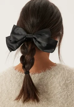 Pieces Pcnella Xmas Bow Hairclip