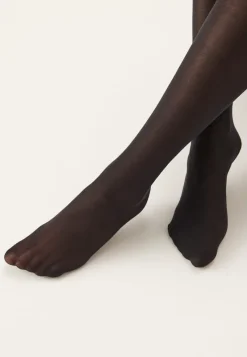 Pieces Pcnew Nikoline 20 Den 4 Pack T