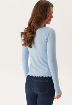 Pieces Pcnicca LS Top