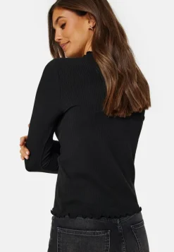 Pieces Pcnicca LS Top