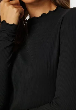 Pieces Pcnicca LS Top