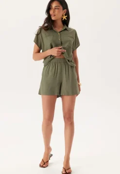 Pieces Pcpia Mw Shorts