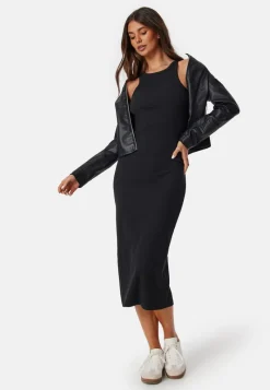 Pieces Pcruka Boxer Tank Dress