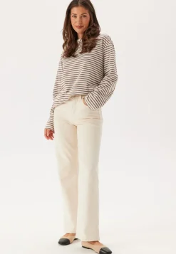 Pieces Pcsadie LS Top