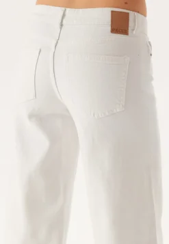 Pieces Pcselma Lw Wide Jeans Od