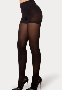 Pieces Pcshaper 40 den tights