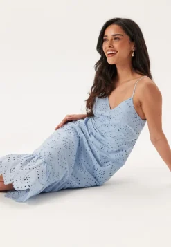 Pieces Pcvilde Strap Dress