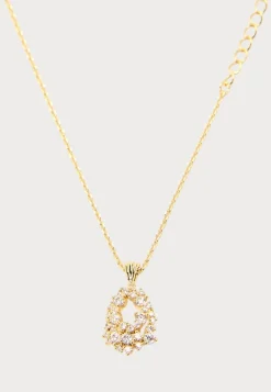 LILY AND ROSE Petite Miss Alice Necklace