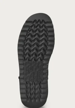 Colors of California Platform Winter Boot In Suede