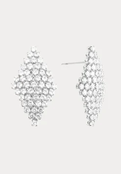 BY JOLIMA Pointy Small Earring