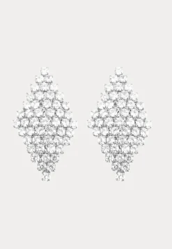 BY JOLIMA Pointy Small Earring