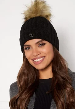 ROCKANDBLUE Pom Pom Hat
