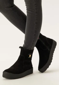 Canada Snow Quebec Grip