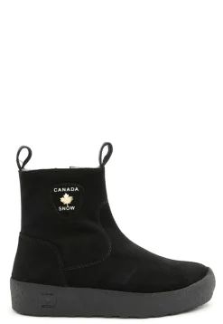 Canada Snow Quebec Grip