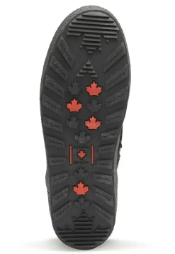 Canada Snow Quebec Grip