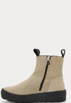 Canada Snow Quebec Grip