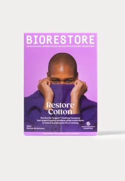 Biorestore Restore Cotton