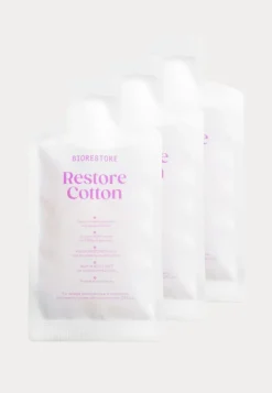 Biorestore Restore Cotton