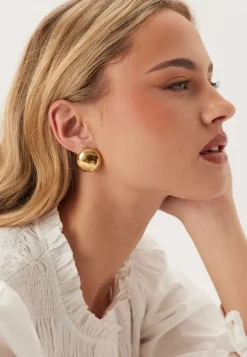 BY JOLIMA Retro Earring