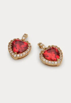 LILY AND ROSE Rose Earrings