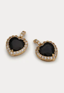 LILY AND ROSE Rose Earrings