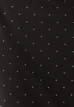 Bubbleroom Occasion Scarf Mesh Ankle Dress