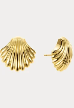 BY JOLIMA Sea Earring