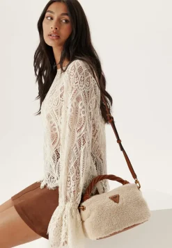 Guess Shaida Top Handle Crossbody