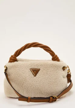 Guess Shaida Top Handle Crossbody