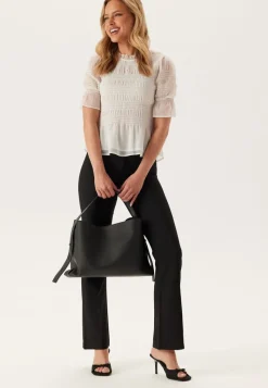 BUBBLEROOM Shannon Smock Blouse