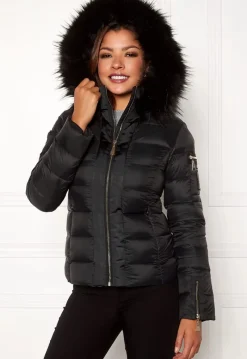 Chiara Forthi Short Down jacket