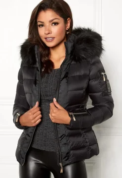 Chiara Forthi Short Down jacket