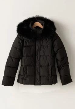 BUBBLEROOM Short Padded Jacket