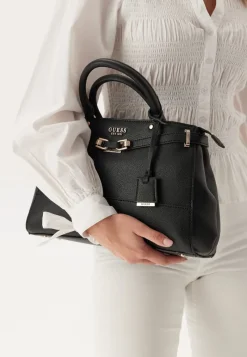 Guess Silvye Luxury Satchel