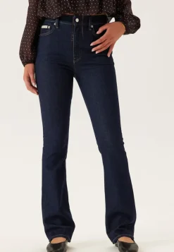 Calvin Klein Jeans Skinny Boot Ck Classic Rinse