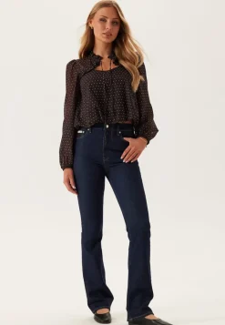 Calvin Klein Jeans Skinny Boot Ck Classic Rinse