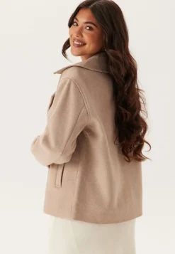 SELECTED Slfalma Wool Blend Jacket