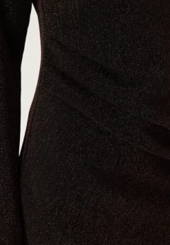 SELECTED Slfanja Ls Slim Short Dress