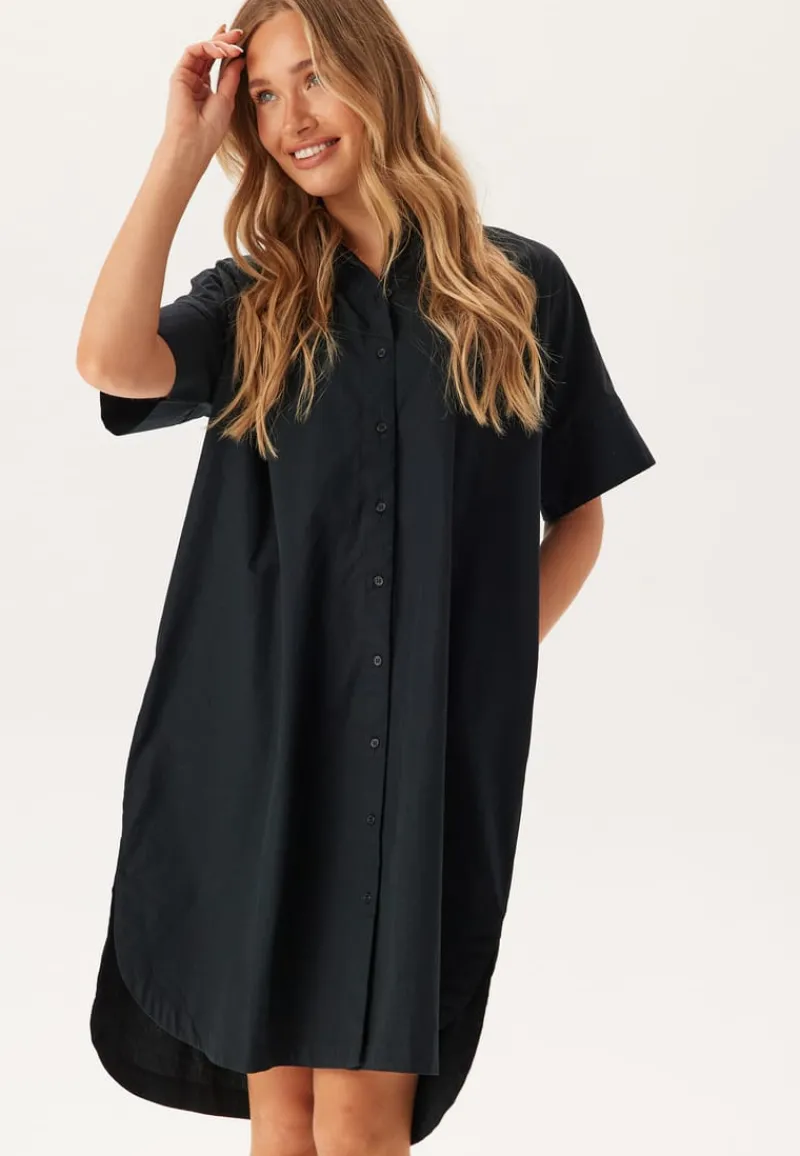 SELECTED Slfblair 2/4 SHORT SHIRT DRESS