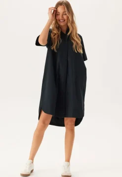 SELECTED Slfblair 2/4 SHORT SHIRT DRESS