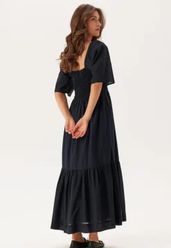 SELECTED Slfdora Ss Ankle Dress